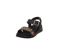 Legero Femme Move Sandale, Noir 0100, 42 EU
