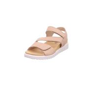Legero Femme Move Sandale, TASSO (Beige), 41 EU