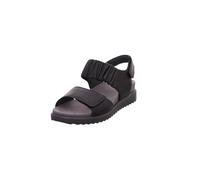 Legero Femme Move Sandales, Noir 0100, 37 EU