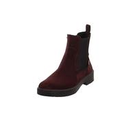 Legero Femme Mystic Bottine, Rouge Cerise foncé 5940, 38.5 EU