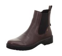 Legero Femme Mystic légèrement doublé Gore-tex Bottine Chelsea, Ciok Braun 3420, 39 EU