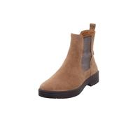 Legero Femme Mystique Bottine Chelsea, Palude Beige 4400, 39 EU