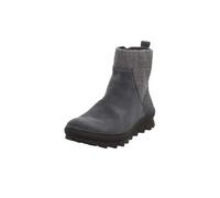 Legero Femme Novara Botte de Neige, Gris Charbon 2930 1, 37 EU