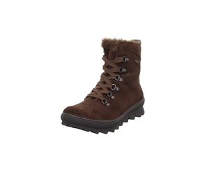 Legero Femme Novara Bottine, Corvino Marron 3350, 38 EU
