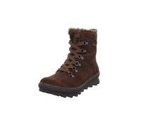 Legero Femme Novara Bottine, Corvino Marron 3350, 41.5 EU