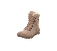 Legero Femme Novara Bottine, Giotto Beige 4500, 38 EU