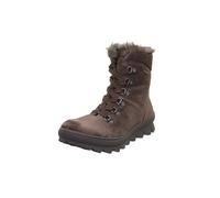 Legero Femme Novara Bottine, Ossido Gris 2800, 39 EU