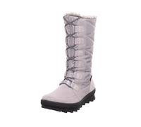 Legero Femme Novara Gore-Tex à Rembourrage Chaud Après-Ski, Aluminium 2500, 38.5 EU