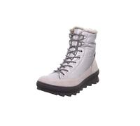 Legero Femme Novara Gore-Tex à Rembourrage Chaud Après-Ski, Aluminium 2500, 42 EU