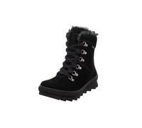 Legero Femme Novara Gore-Tex à Rembourrage Chaud Après-Ski, Noir 0000, 39 EU