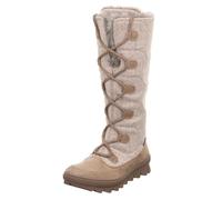 Legero Femme Novara Gore-tex doublée Chaude Botte de Neige, Giotto 4500, 37.5 EU