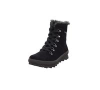 Legero Femme Novara Gore-tex doublée Chaude Botte de Neige, Oceano 8000, 38.5 EU
