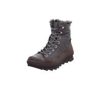Legero Femme Novara Gore-tex doublée Chaude Botte de Neige, Ossido 2810, 42.5 EU