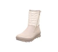 Legero Femme Novara Gore-tex doublée Chaude Botte de Neige, Soft Taupe 4300, 41.5 EU