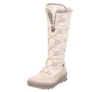 Legero Femme Novara Gore-tex doublée Chaude Botte de Neige, Soft Taupe 4300, 42 EU