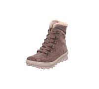 Legero Femme Novara Warm Gefütterte Gore-tex Botte de Neige, Dark Clay 5570, 39 EU