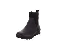 Legero Femme Novare Botte de Neige, Noir 0100, 37.5 EU