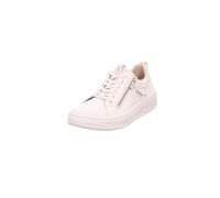 Legero Femme Rejoise Basket, Blanc 1000, 37 EU