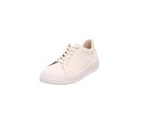 Legero Femme Rejoise Basket, Blanc cassé 1000 1, 42.5 EU