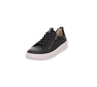 Legero Femme Rejoise Basket, Noir 0100, 41.5 EU