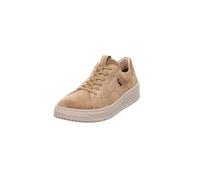 Legero Femme REJOISE Basket, PALUDE (Beige) 4400, 42.5 EU Étroit