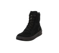 Legero Femme REJOISE Basket, Schwarz (Schwarz) 0000, 43 EU Étroit