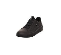 Legero Femme REJOISE Basket, Schwarz (Schwarz) 0100, 37.5 EU Étroit