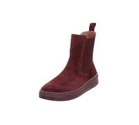 Legero Femme Rejoise Bottine Chelsea, Rouge Rubis 5920, 38.5 EU