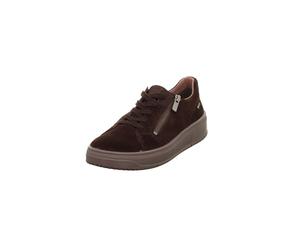 Legero Femme Rejoise Gore-Tex Basket, Ciok 3420 Marron, 37 EU