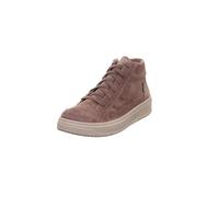 Legero Femme Rejoise Gore-tex légèrement doublée Basket, Dark Clay 5570, 42 EU