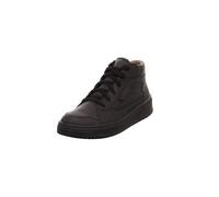 Legero Femme Rejoise Gore-tex légèrement doublée Basket, Noir 0100, 36 EU