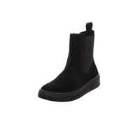 Legero Femme Rejoise Gore-tex légèrement doublée Bottine Chelsea, Noir 0000, 40 EU