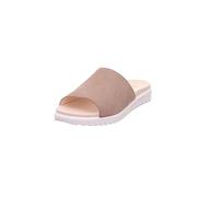 Legero Femme Savona Mocassin, Beige (Fauve), 41 EU