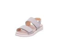 Legero Femme Savona Sandale, Aluminium (Gris) 2510, 36 EU