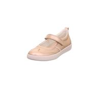 Legero Femme Silence Ballerines, Rose métallisée 9370, 42 EU