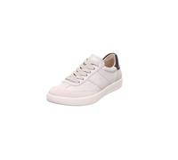 Legero Femme Silence Basket, Argent métallisé 9240, 37.5 EU