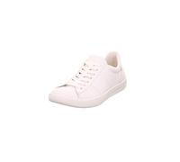 Legero Femme Silence Basket, Blanc Brillant 1100, 40 EU