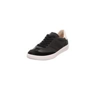 Legero Femme Silence Basket, Noir 0100, 40 EU