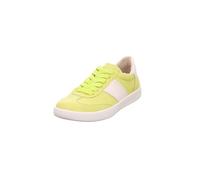 Legero Femme Silence Basket, Ortis Green 7900, 42.5 EU