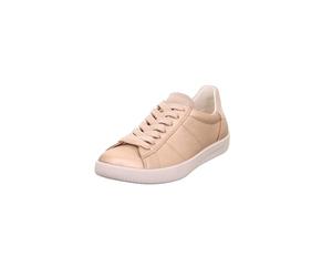 Legero Femme Silence Basket, Rose métallisée 9370, 39 EU