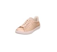Legero Femme Silence Basket, Rose métallisée 9370, 40 EU