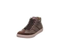 Legero Femme Silence Gore-tex Basket, Corvino Marron 3350, 36 EU