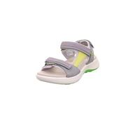 Legero Femme Siris 2.0 Sandale de Sport, Aria 9850 Multicolore, 37 EU