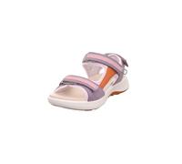 Legero Femme Siris 2.0 Sandale de Sport, Multicolour Ridge 9810, 43 EU