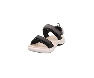 Legero Femme Siris 2.0 Sandale de Sport, Noir 0100, 36 EU