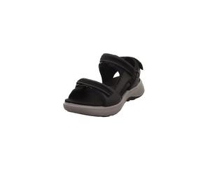 Legero Femme Siris 2.0 Sandale de Sport, Noir 0100, 43 EU