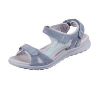 Legero Femme Siris Sandale, Aria Blue 8500, 42 EU