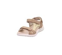 Legero Femme Siris Sandale, Giotto Beige 4500, 42 EU