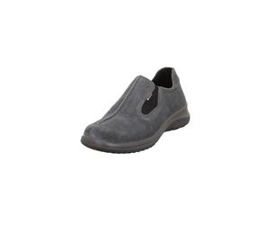Legero Femme Softboot 4.0 Basket, Castlerock Gris 2940, 38 EU