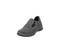 Legero Femme Softboot 4.0 Basket, Castlerock Gris 2940, 42.5 EU